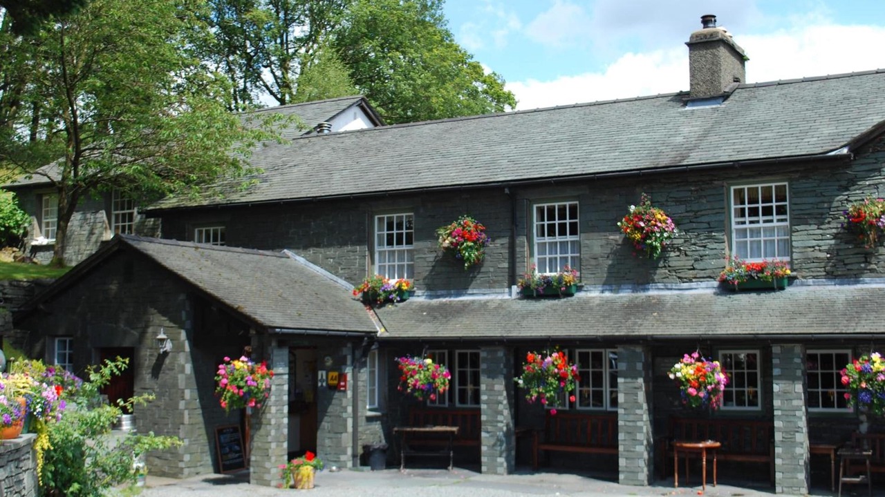 Photo of Outdoor in Little Langdale