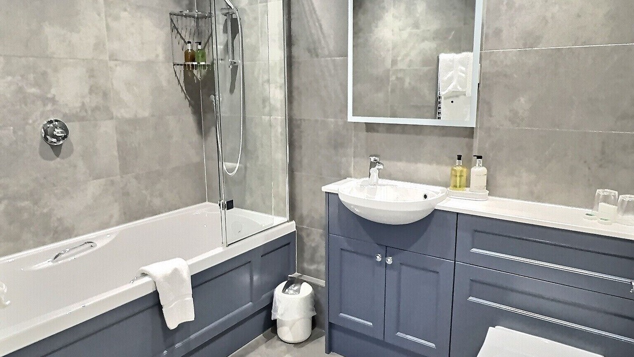 Photo of Bathroom in Little Langdale