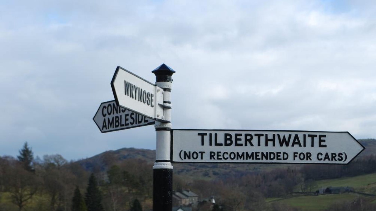 Photo of Outdoor in Little Langdale