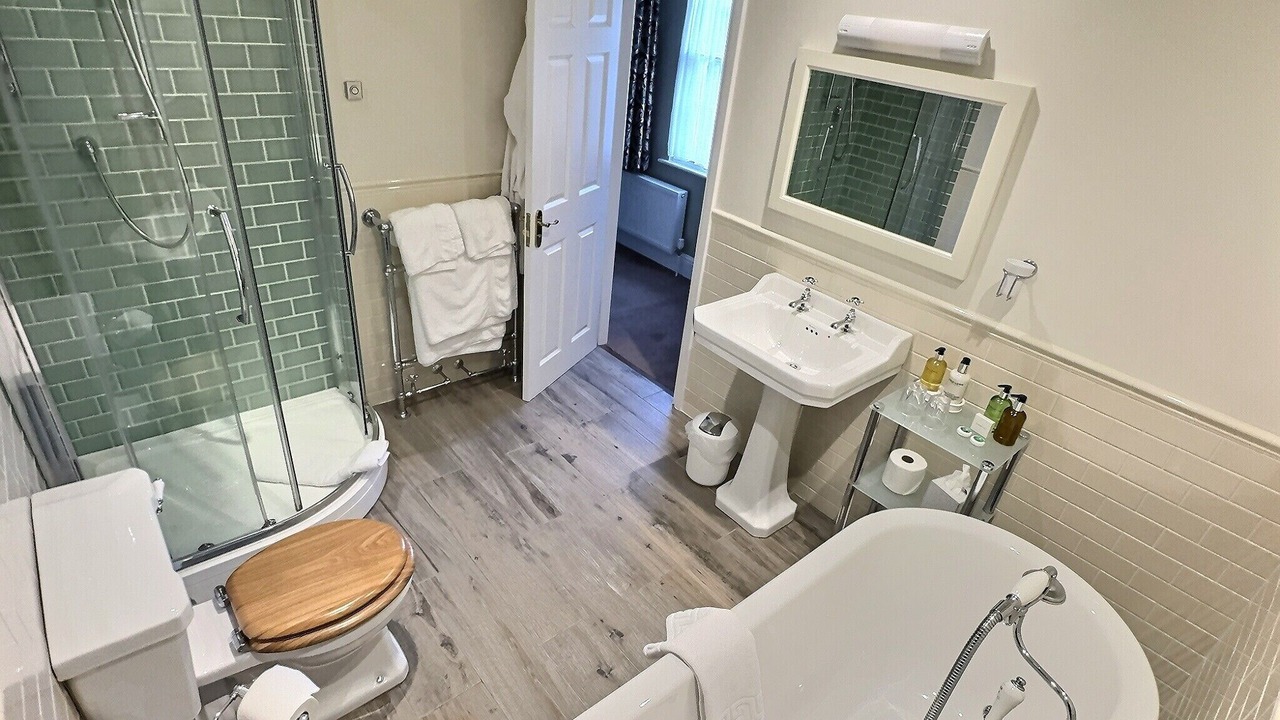 Photo of Bathroom in Little Langdale