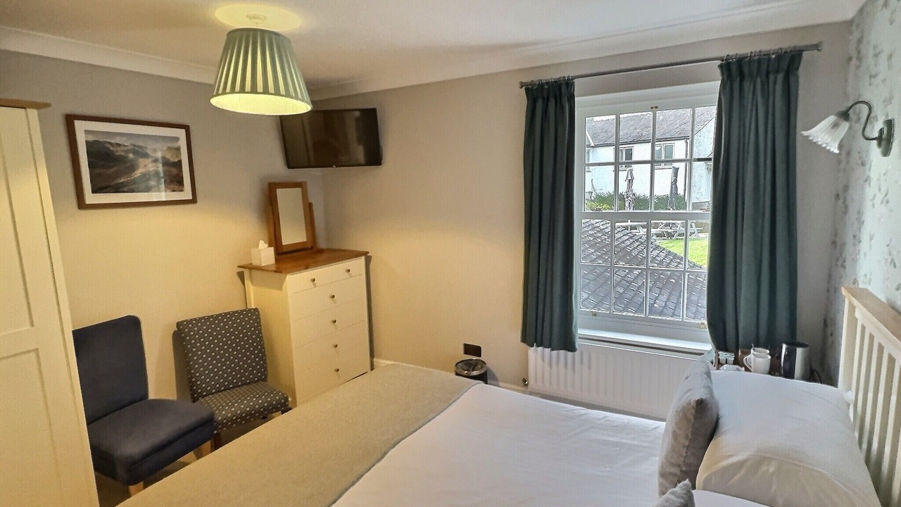 Photo of Bedroom in Little Langdale