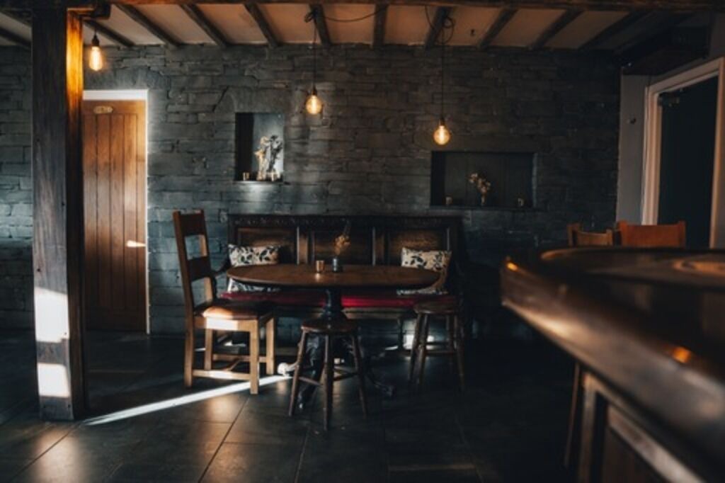 Photo of Others in Little Langdale