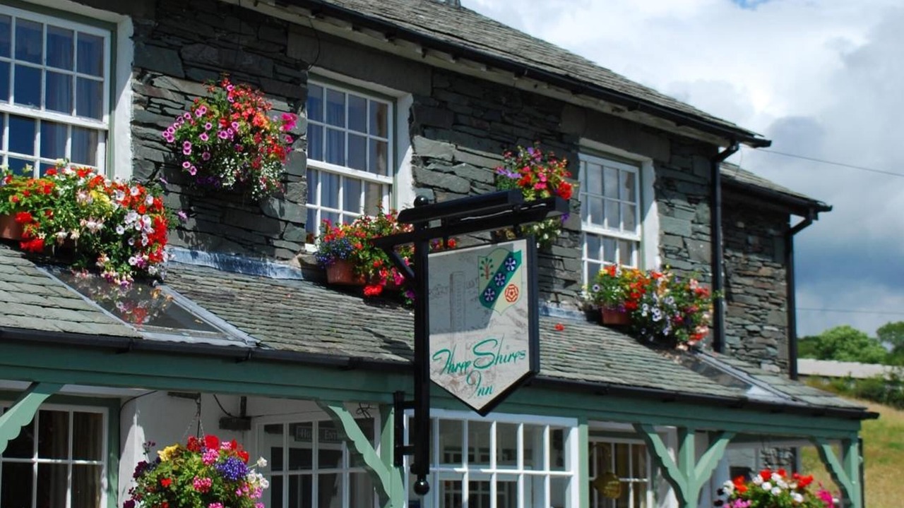 Photo of Outdoor in Little Langdale