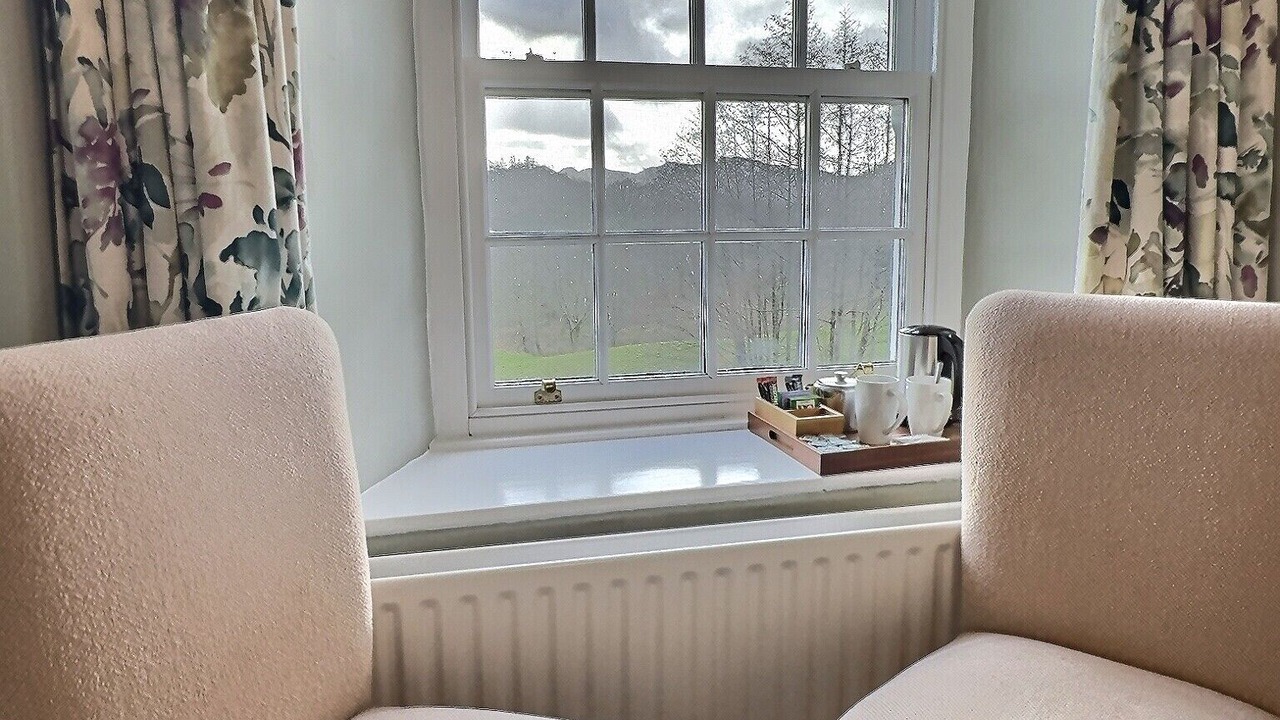 Photo of Bedroom in Little Langdale