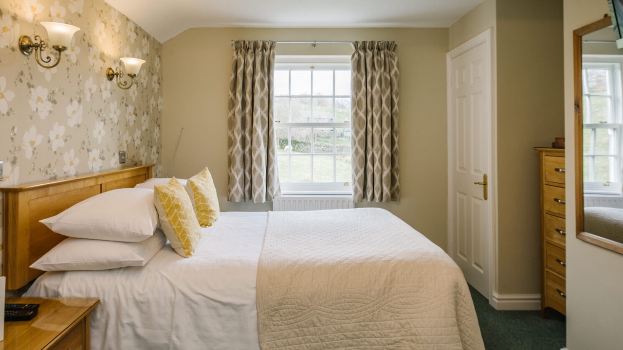 Photo of Bedroom in Little Langdale