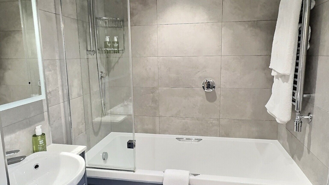 Photo of Bathroom in Little Langdale