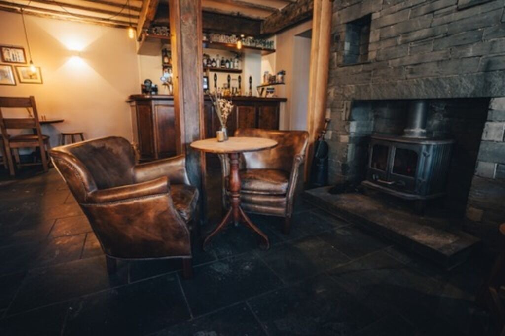 Photo of Others in Little Langdale