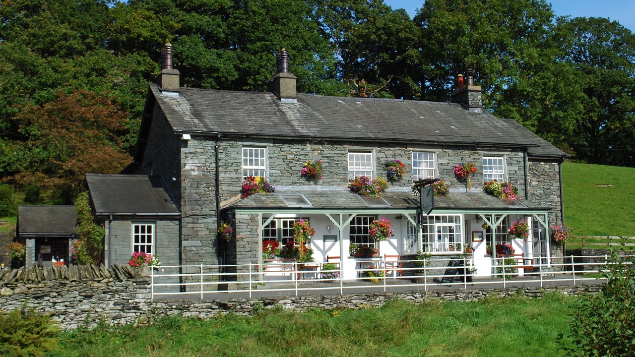 Photo of Outdoor in Little Langdale