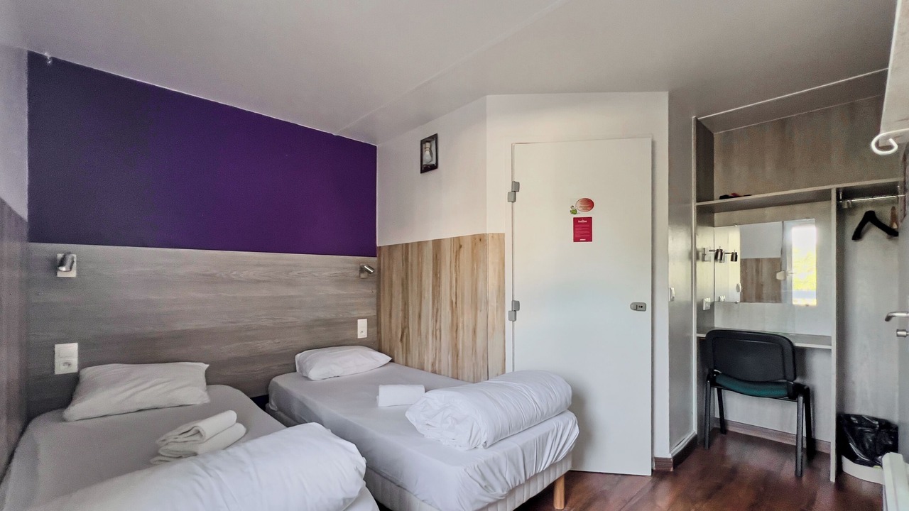 Photo of Bedroom in La Roche-sur-Yon