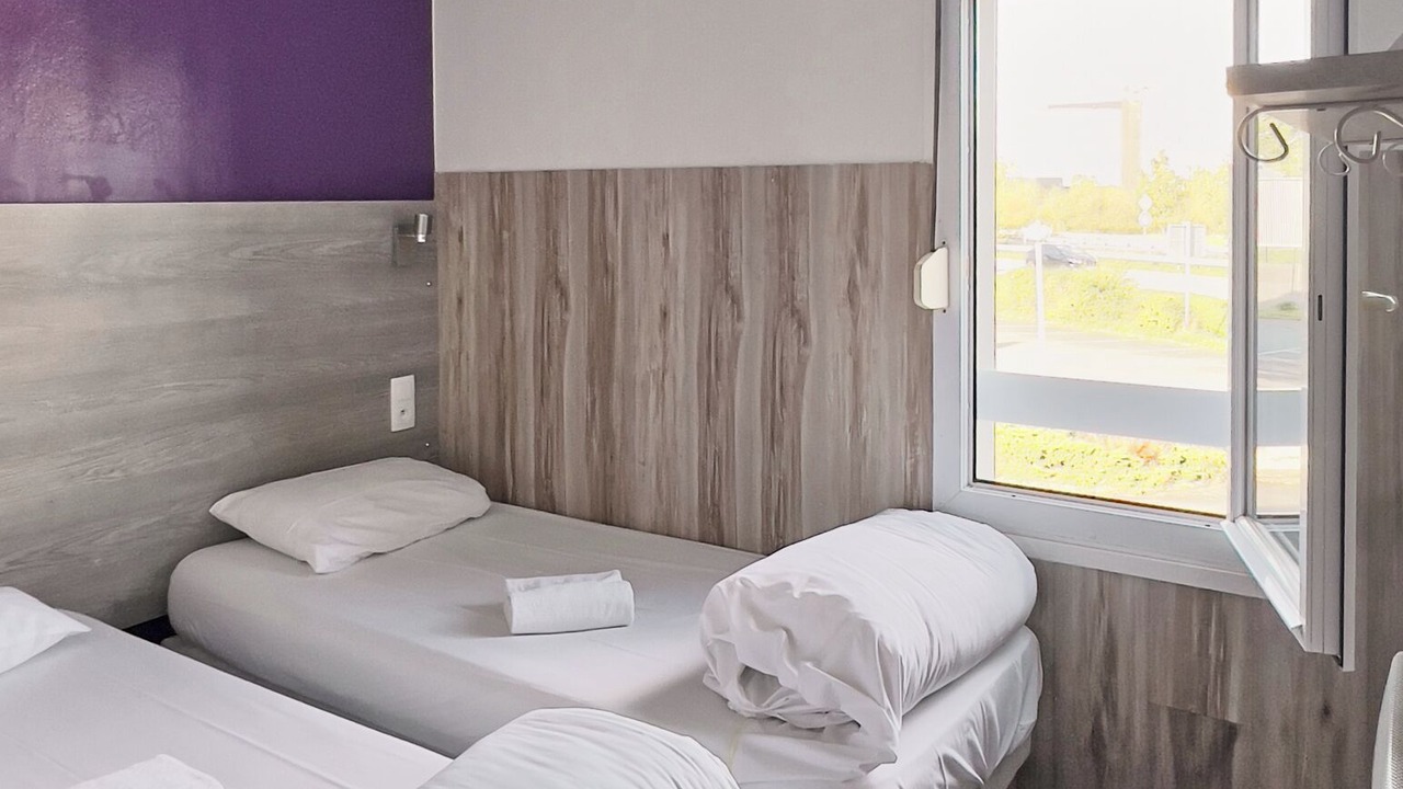 Photo of Bedroom in La Roche-sur-Yon