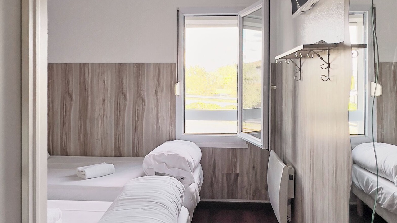 Photo of Bedroom in La Roche-sur-Yon