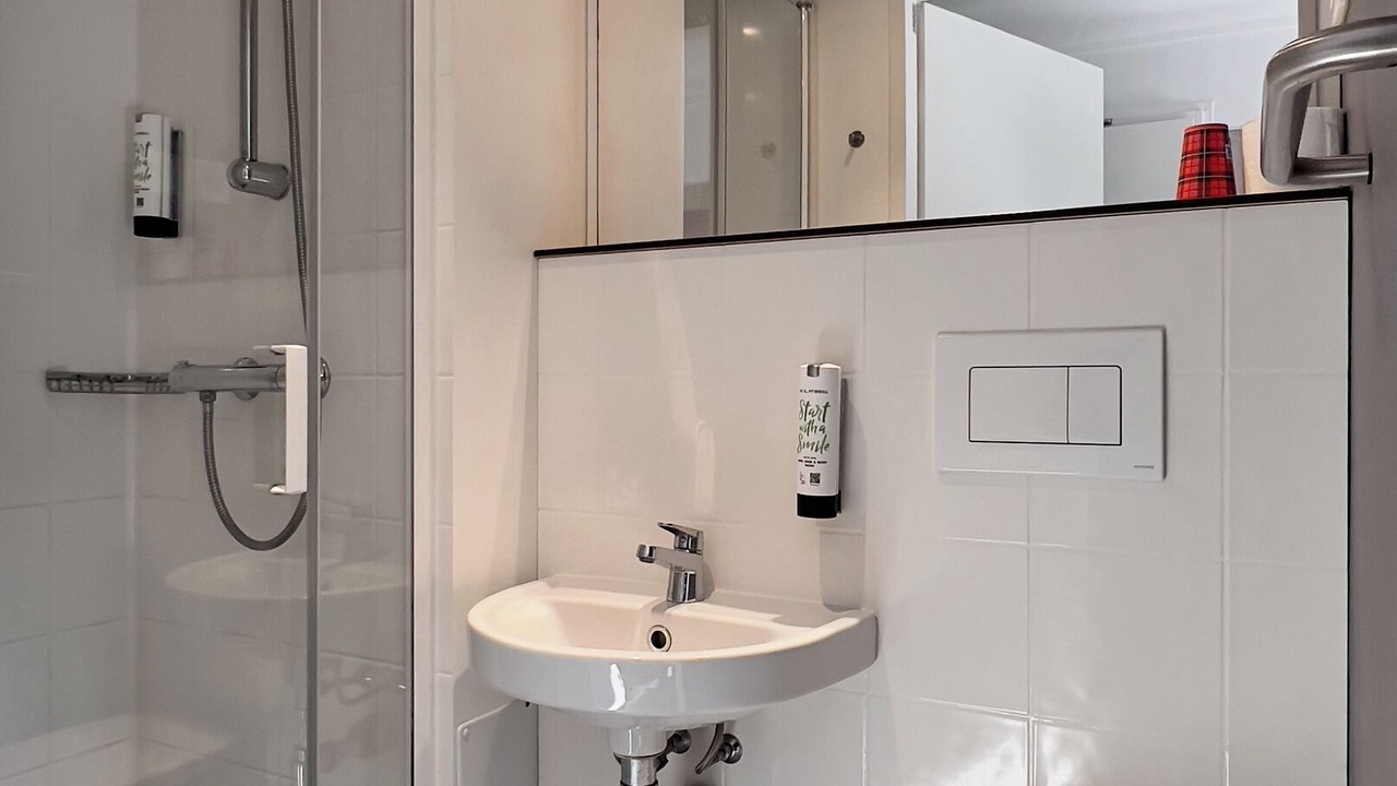 Photo of Bathroom in La Roche-sur-Yon