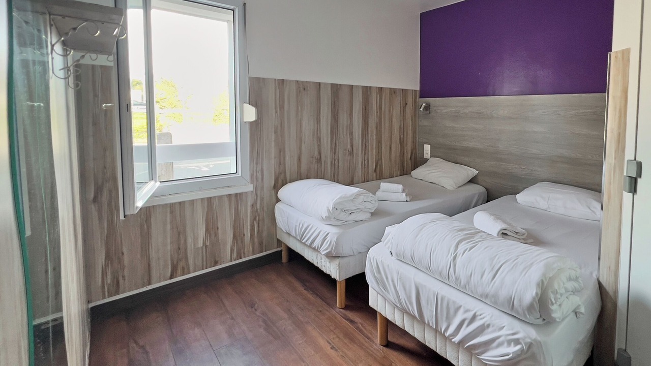 Photo of Bedroom in La Roche-sur-Yon