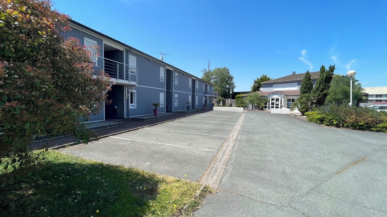 Photo of Outdoor in La Roche-sur-Yon