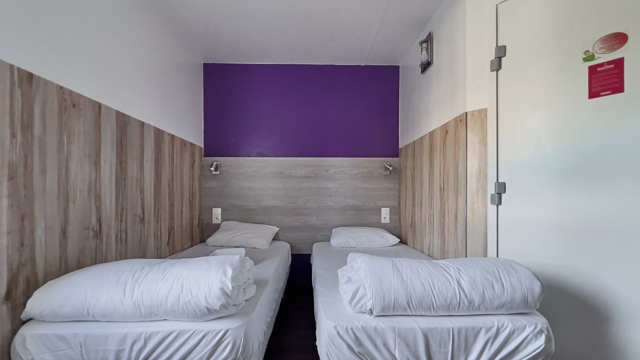 Photo of Bedroom in La Roche-sur-Yon