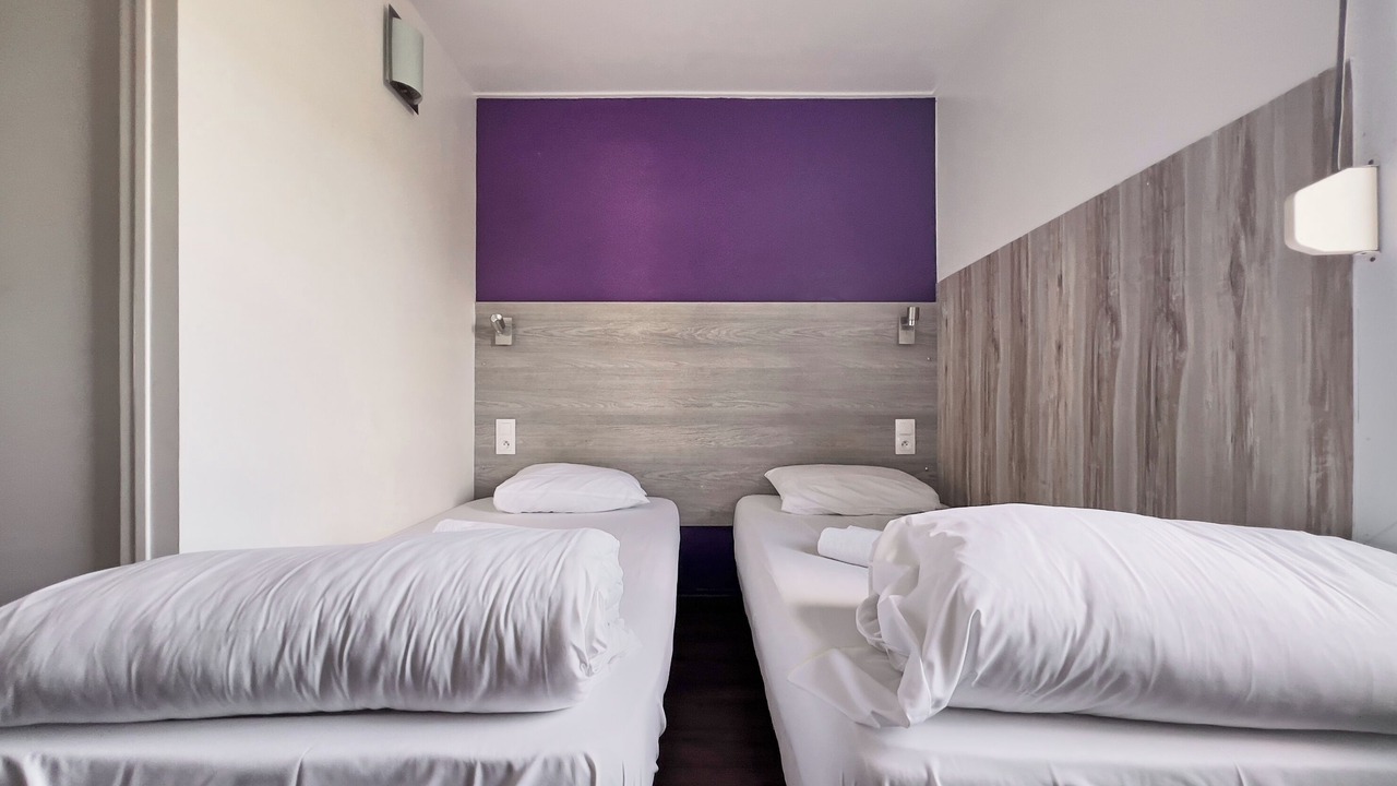 Photo of Bedroom in La Roche-sur-Yon