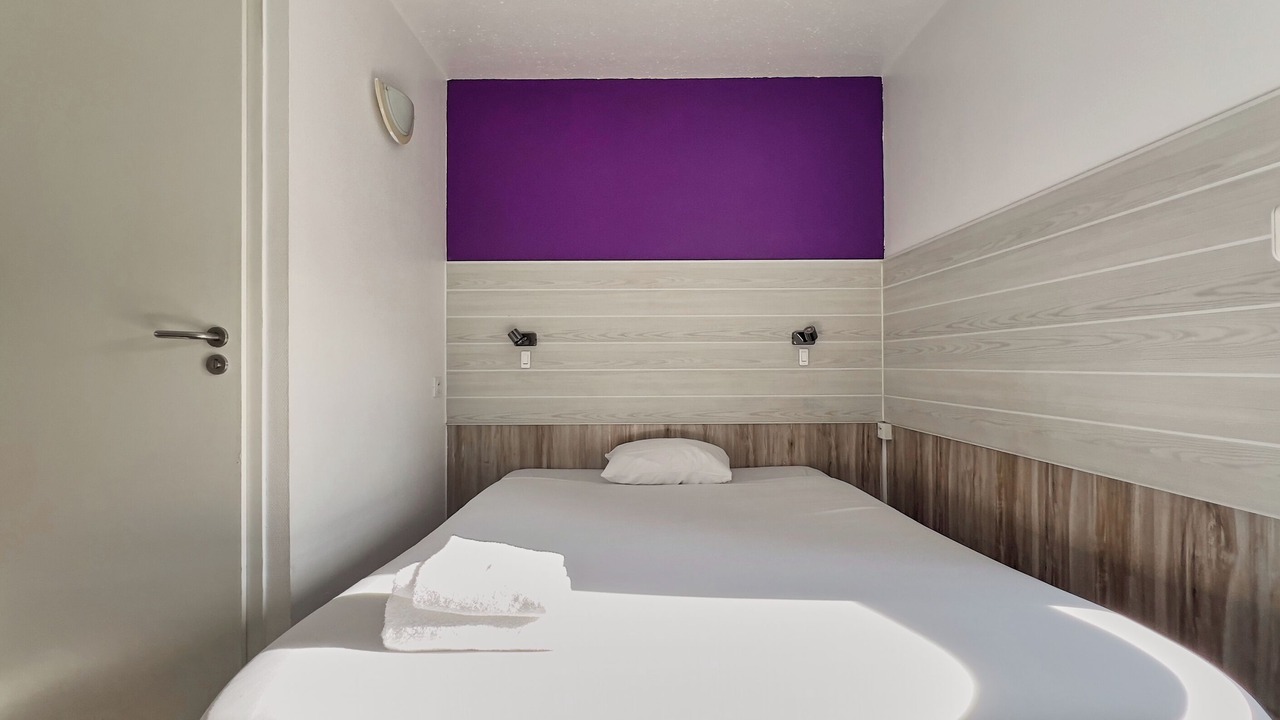 Photo of Bedroom in La Roche-sur-Yon