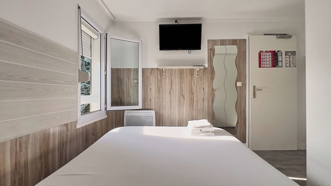 Photo of Bedroom in La Roche-sur-Yon