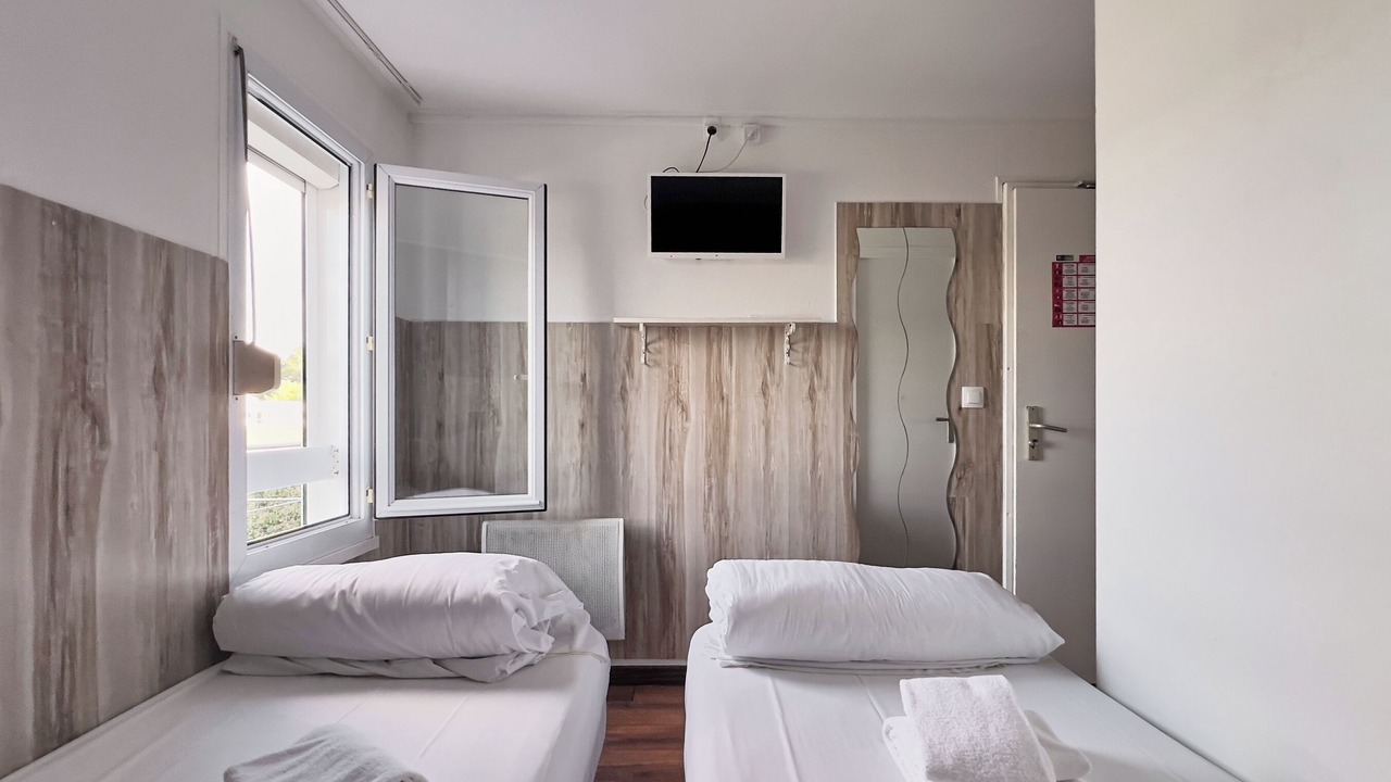 Photo of Bedroom in La Roche-sur-Yon