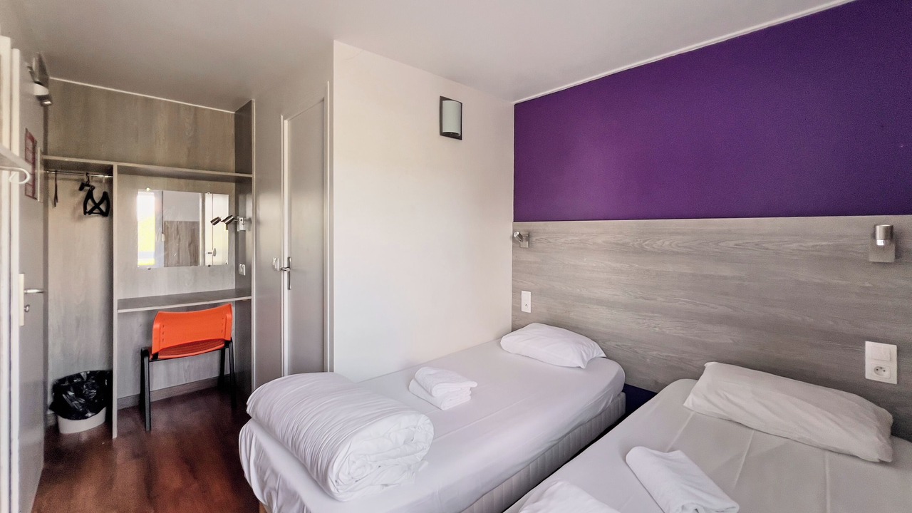 Photo of Bedroom in La Roche-sur-Yon