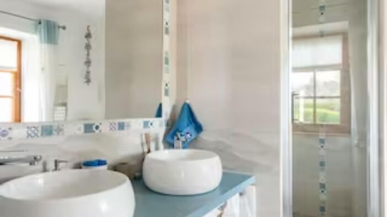 Photo of Bathroom in Tournus