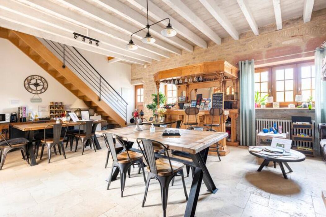 Photo of Others in Tournus