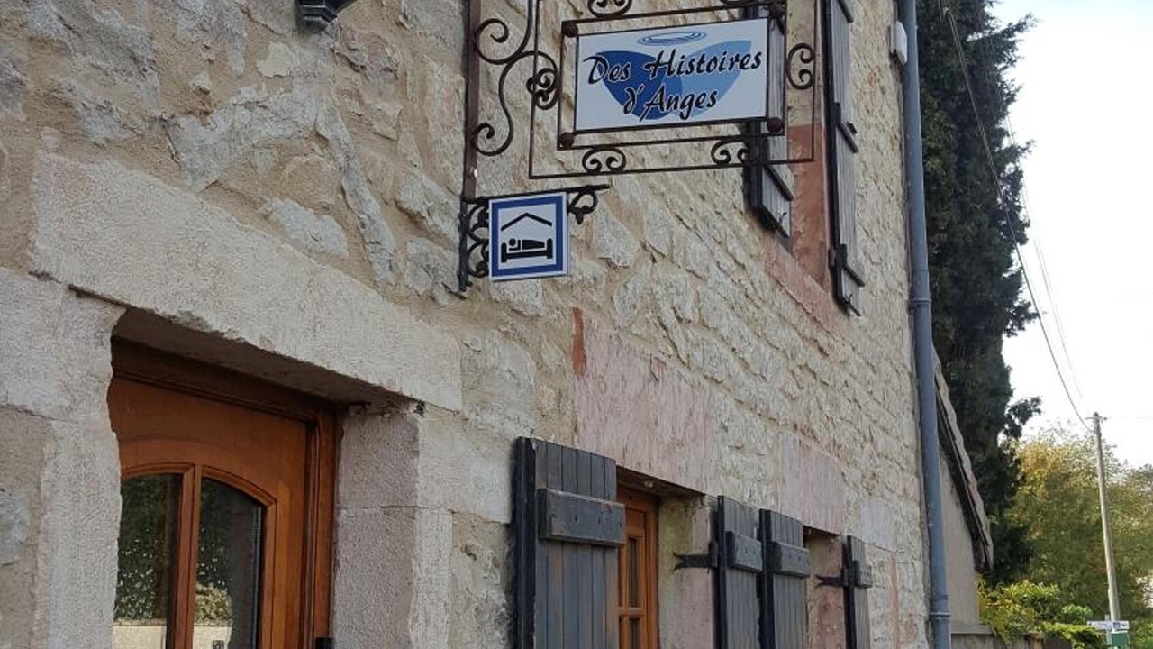 Photo of Outdoor in Tournus