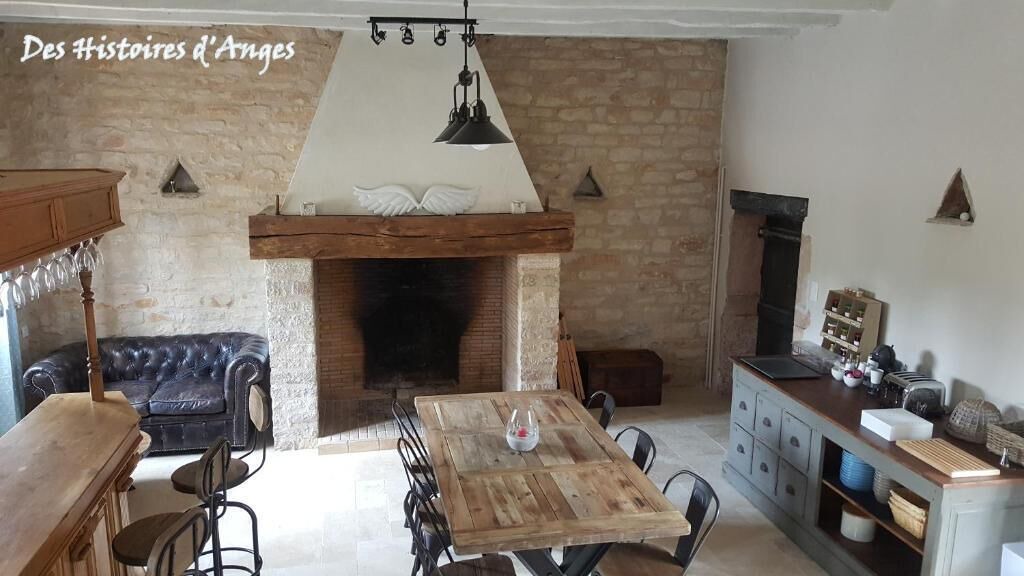 Photo of Kitchen in Tournus