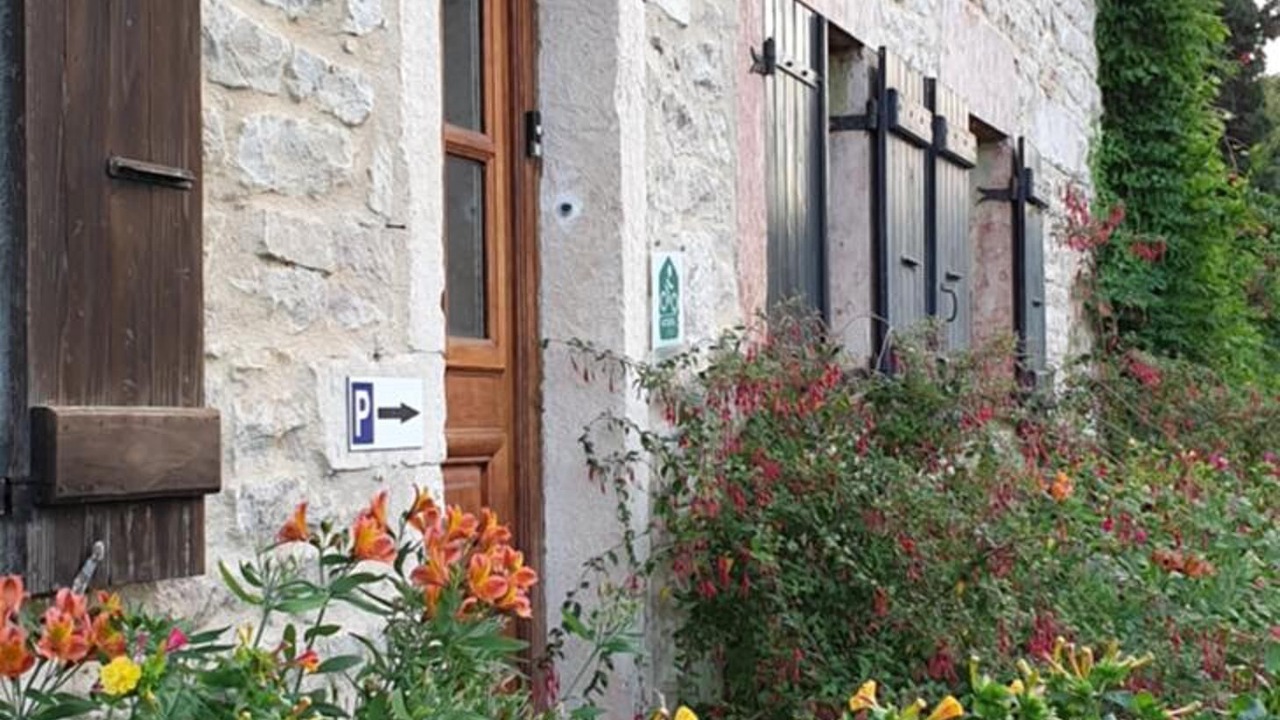 Photo of Outdoor in Tournus