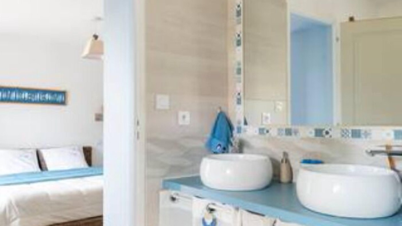 Photo of Bathroom in Tournus