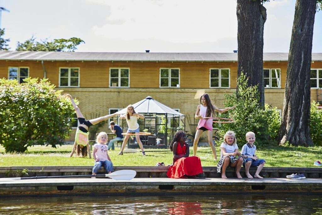 Photo of Outdoor in Silkeborg