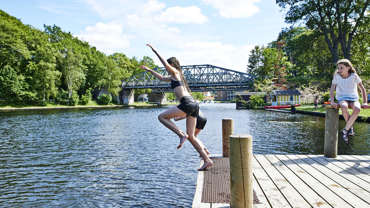 Photo of Outdoor in Silkeborg