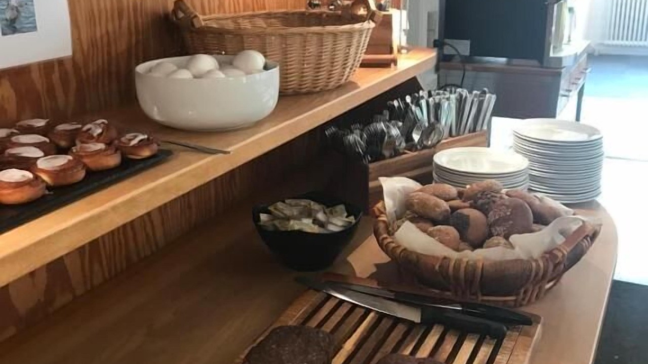 Photo of Kitchen in Silkeborg