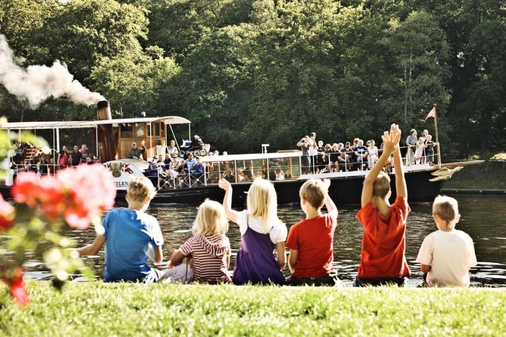 Photo of Outdoor in Silkeborg