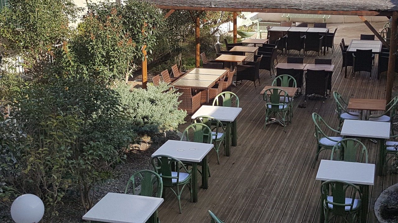 Photo of Patio Balcony in Amelie-les-Bains-Palalda