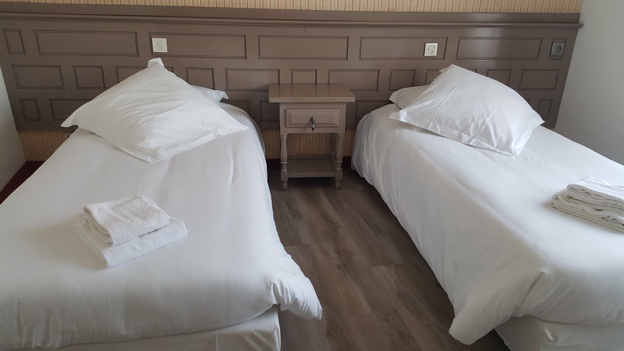 Photo of Bedroom in Amelie-les-Bains-Palalda