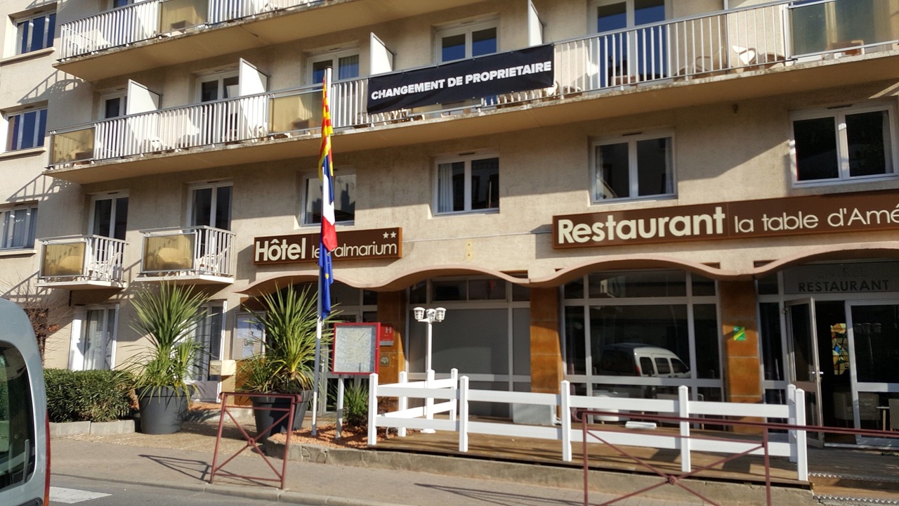 Photo of Outdoor in Amelie-les-Bains-Palalda