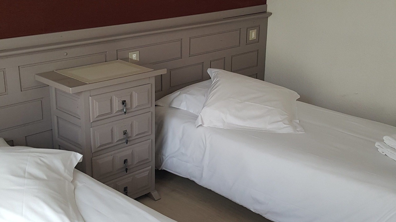 Photo of Bedroom in Amelie-les-Bains-Palalda