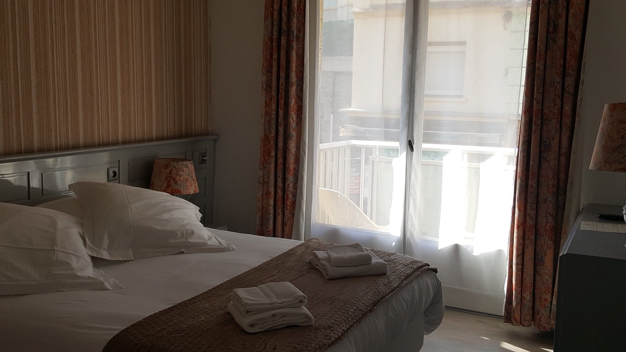 Photo of Bedroom in Amelie-les-Bains-Palalda