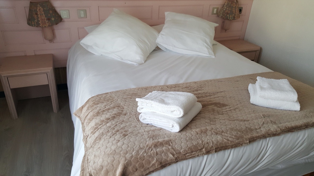 Photo of Bedroom in Amelie-les-Bains-Palalda