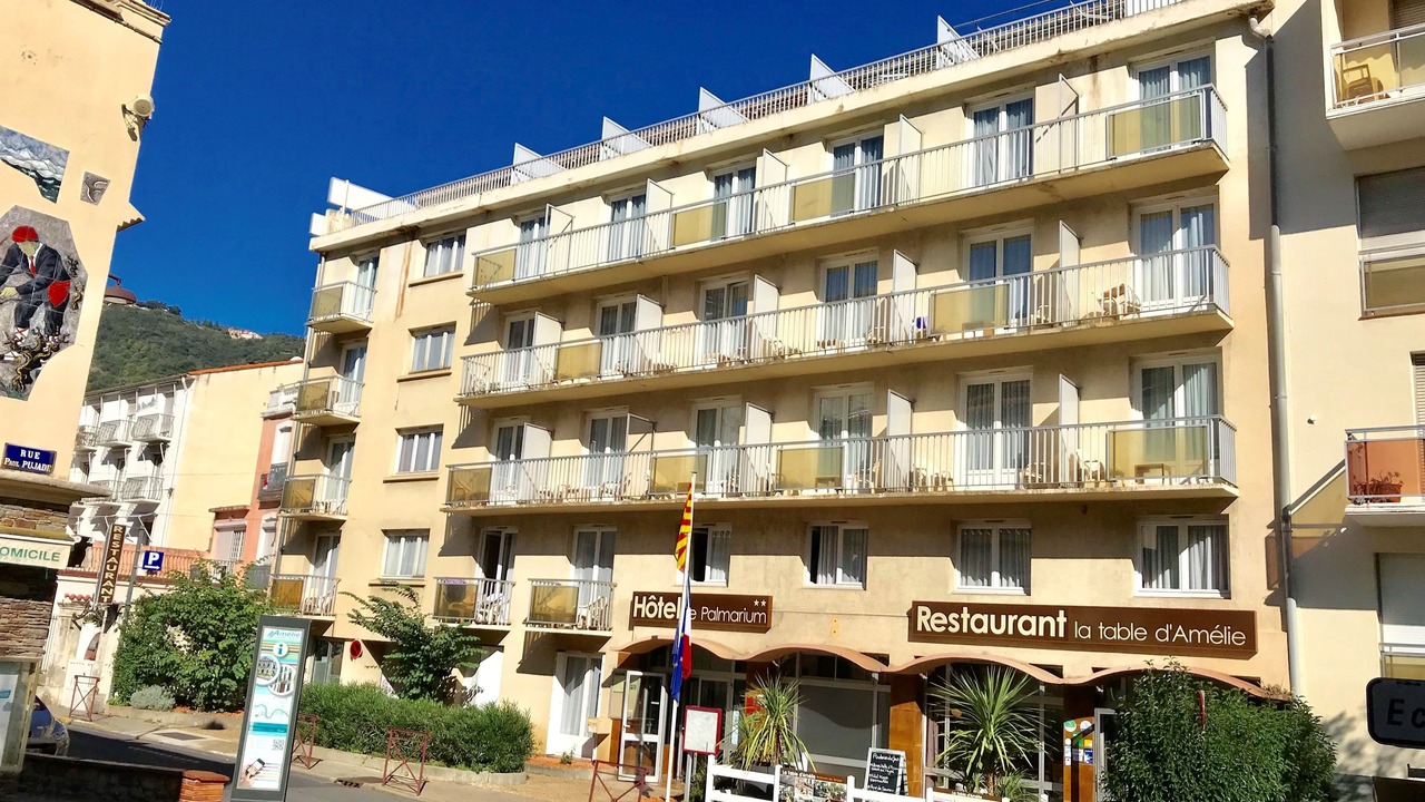Photo of Outdoor in Amelie-les-Bains-Palalda