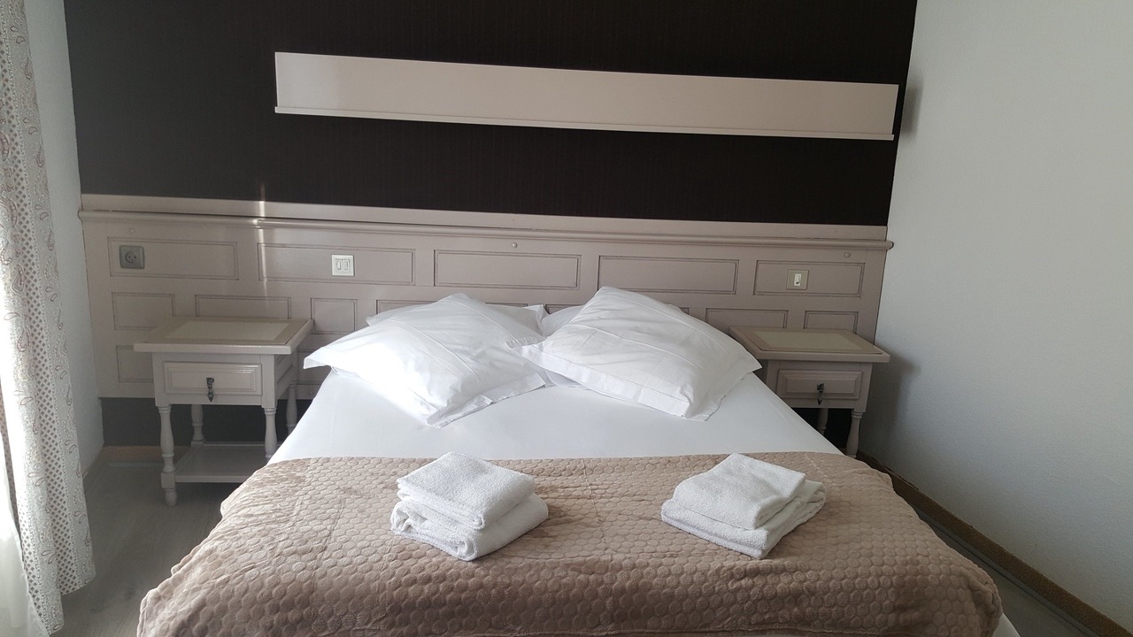 Photo of Bedroom in Amelie-les-Bains-Palalda