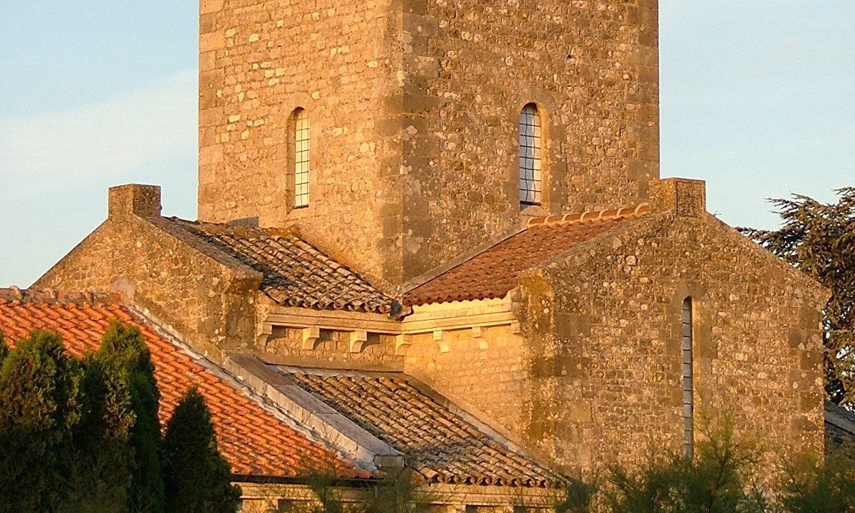 Photo of Outdoor in Germigny-des-Pres