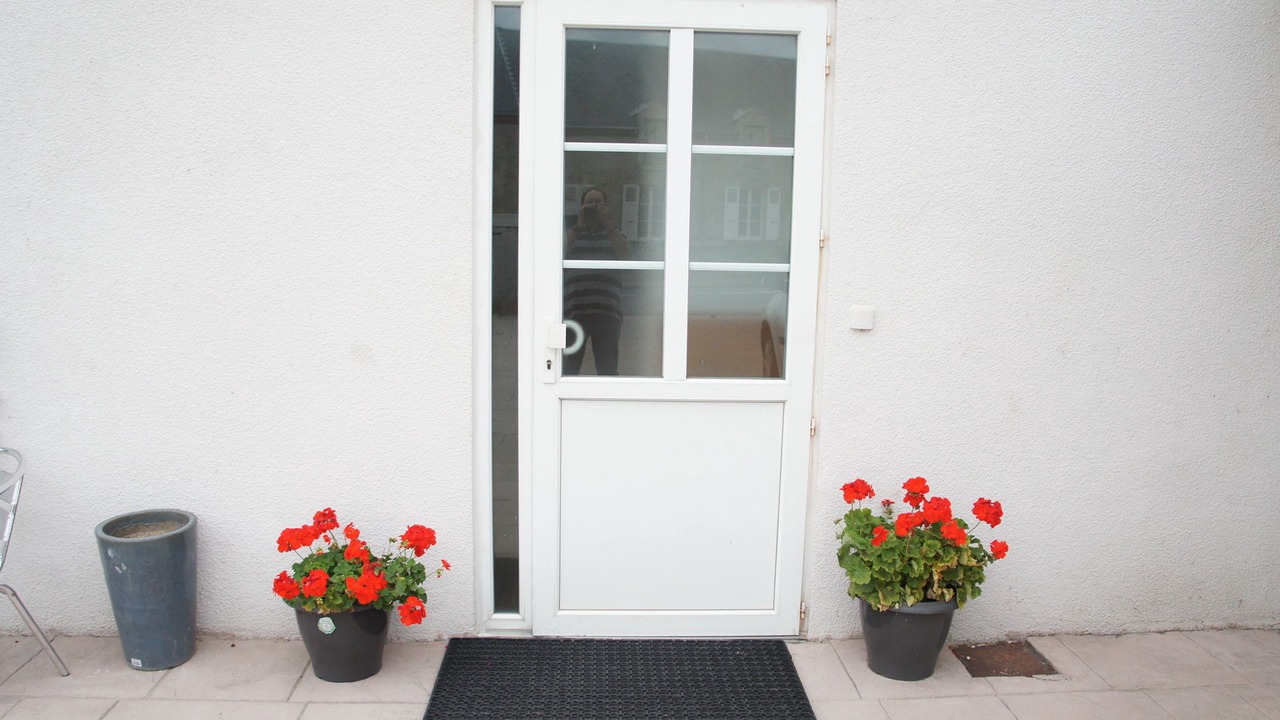 Photo of Patio Balcony in Germigny-des-Pres