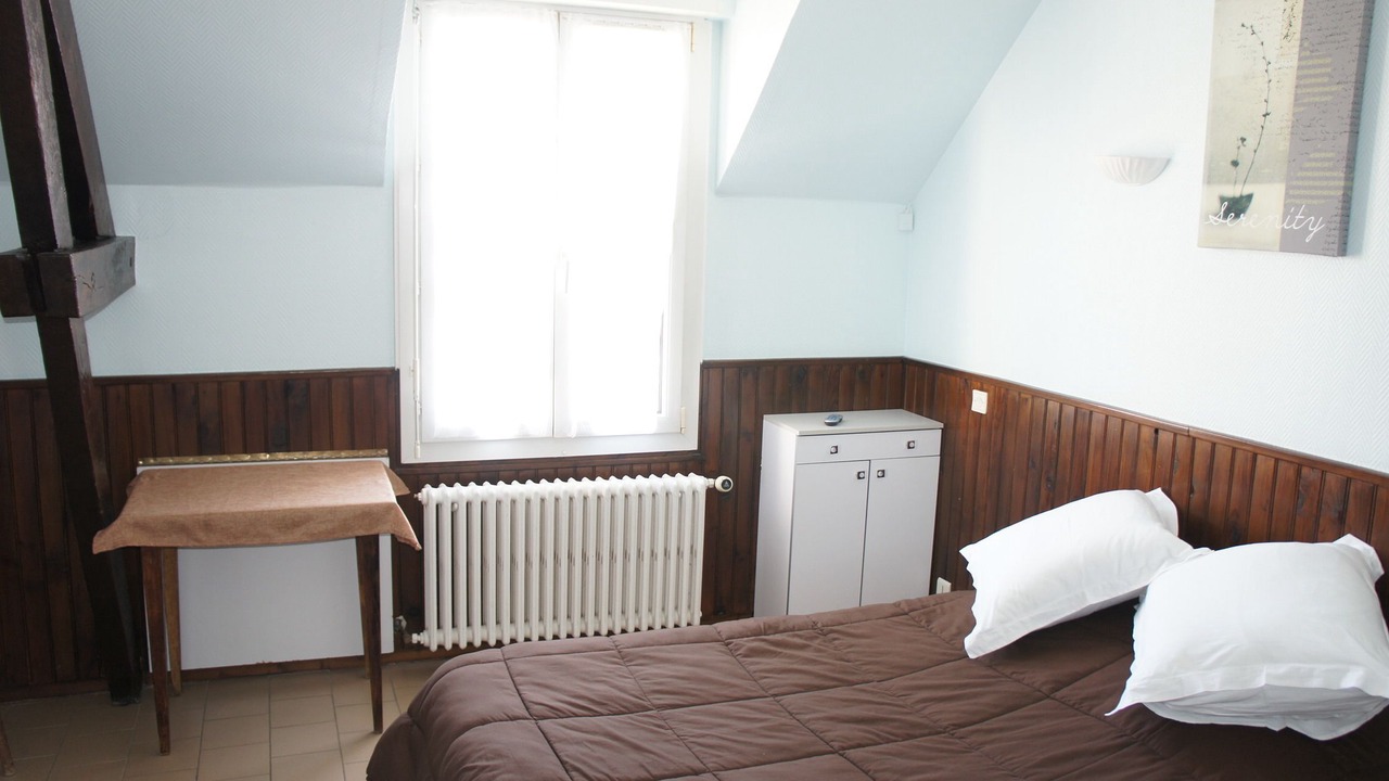 Photo of Bedroom in Germigny-des-Pres