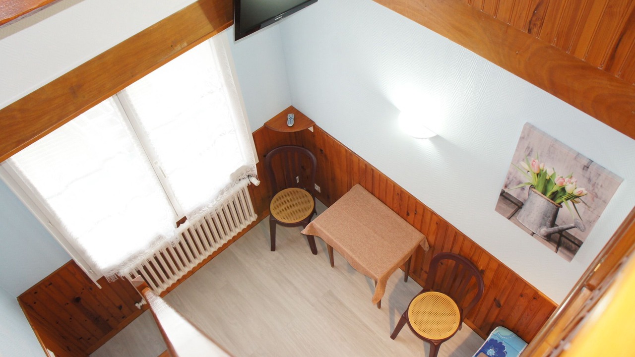 Photo of Bedroom in Germigny-des-Pres