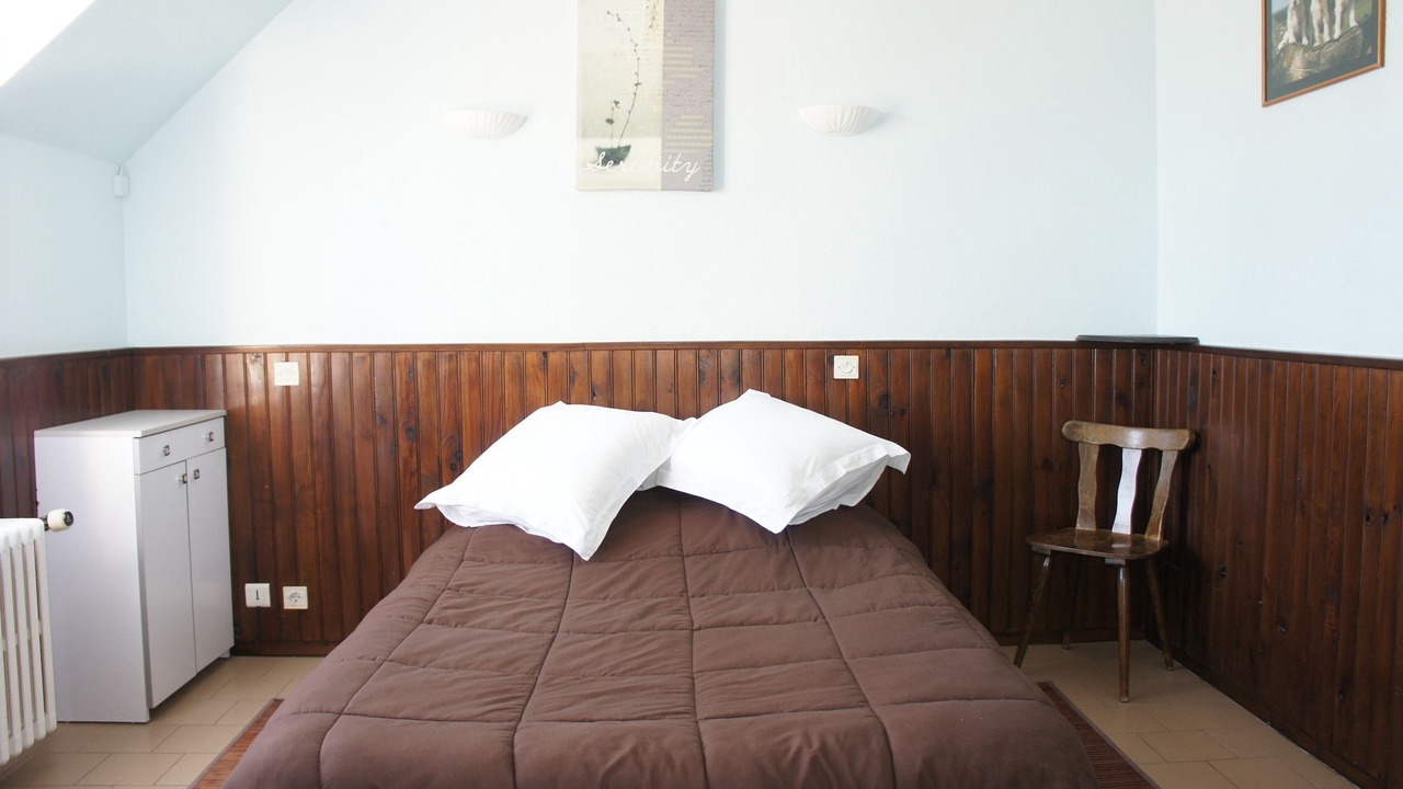 Photo of Bedroom in Germigny-des-Pres