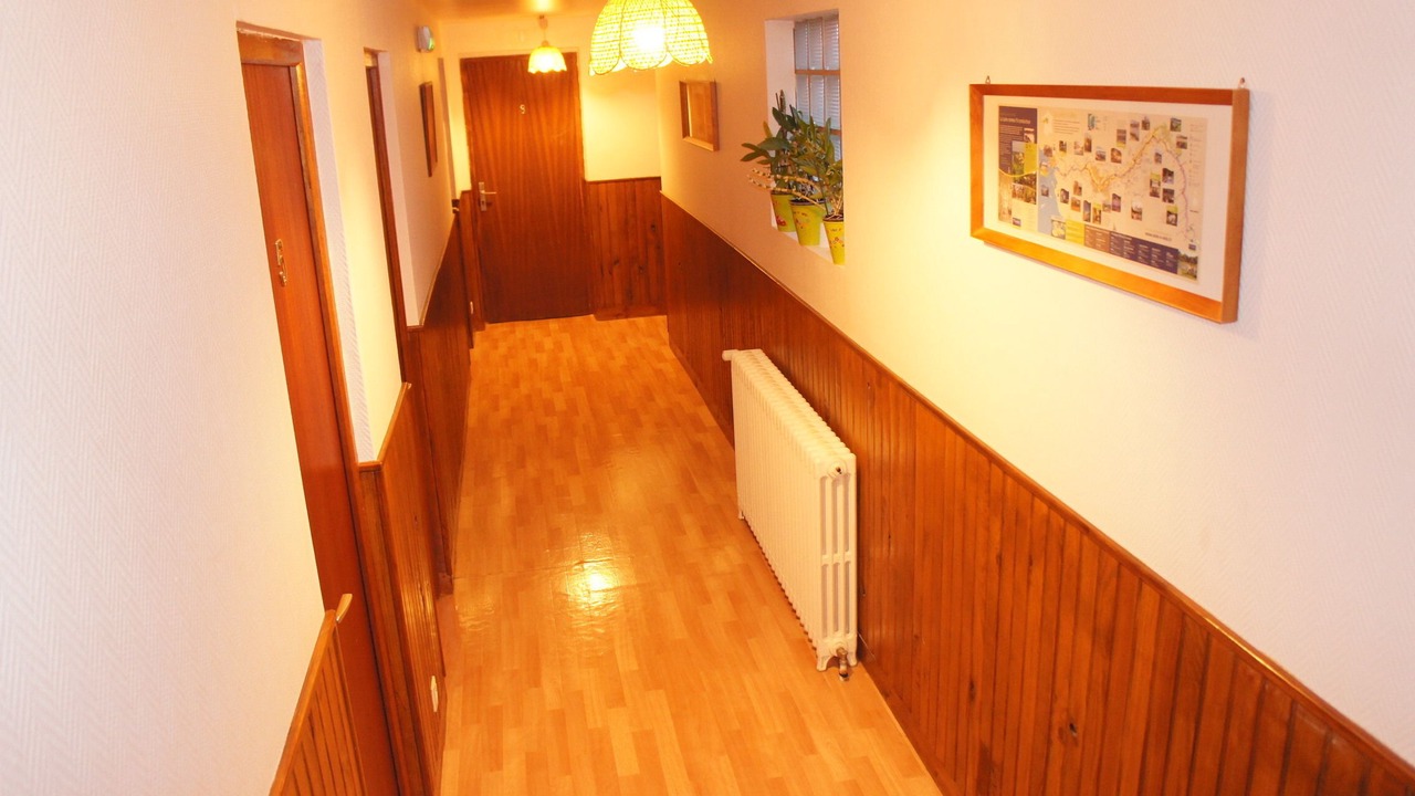 Photo of Bedroom in Germigny-des-Pres