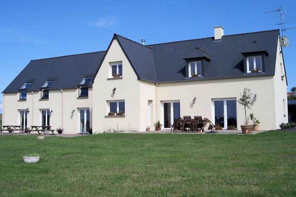 Photo of Outdoor in Huisnes-sur-Mer