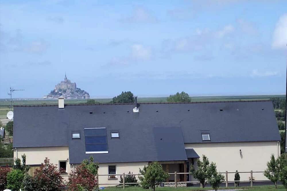 Photo of Outdoor in Huisnes-sur-Mer